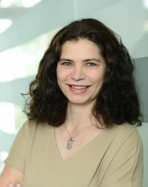 Alexandra Perschau