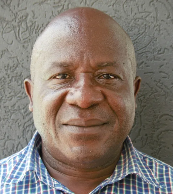 Ben Sekamatte