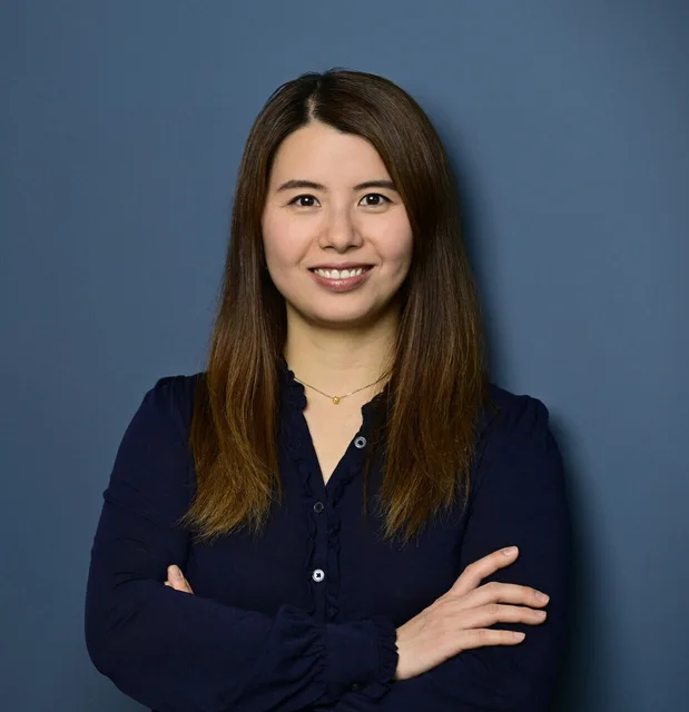 Cheng Fan