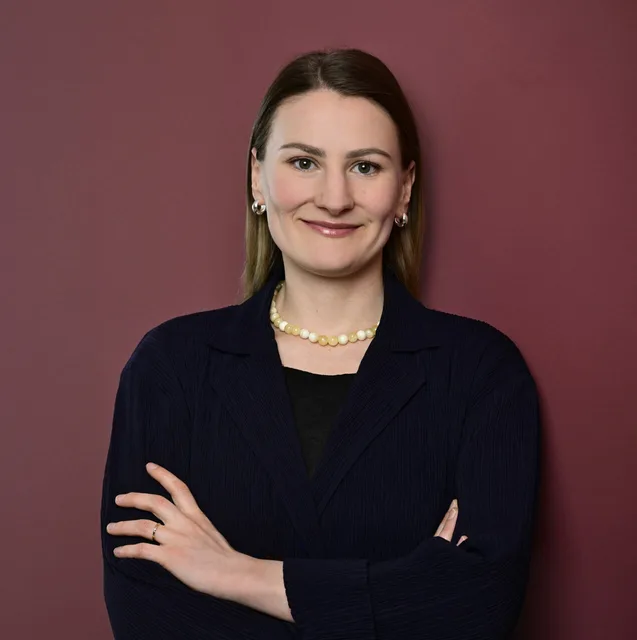 Elena Wahrenberg