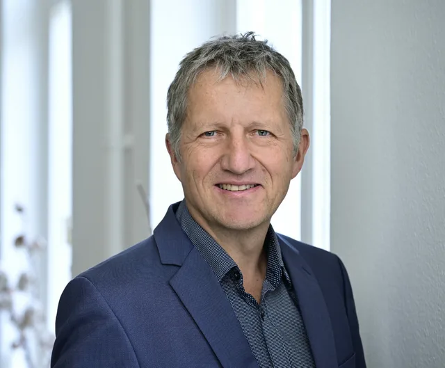 Holger Diedrich