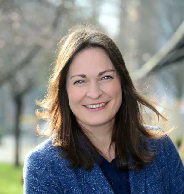 Isabelle Großkopf