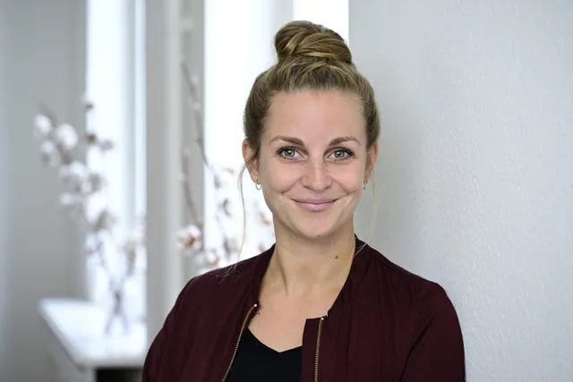 Johanna Kälbert