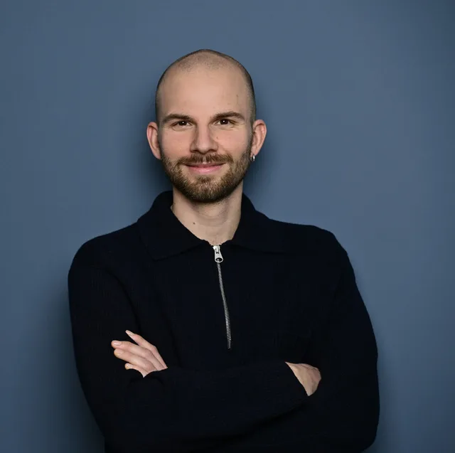 Nick Materzok