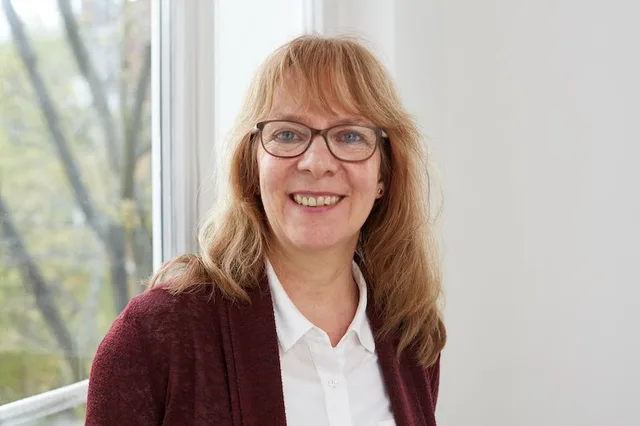 Sabine Kleinewiese