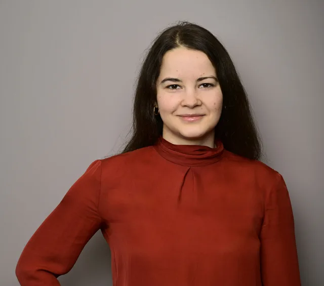 Sarah Lux