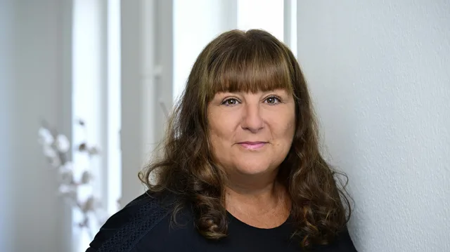 Sonja Taviani