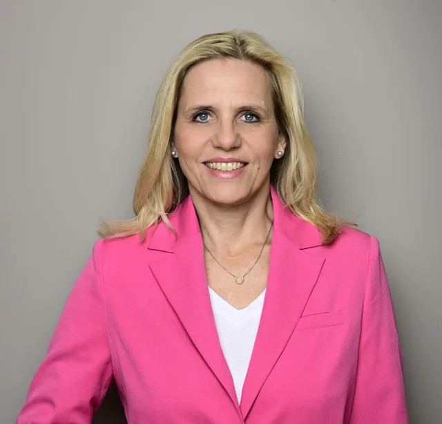 Tina Stridde